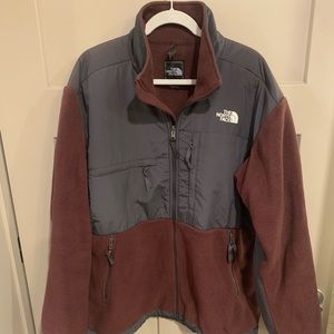 North Face Denali Jacket